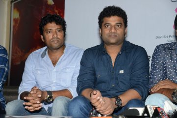 Kumari 21 F Movie First Look Launch